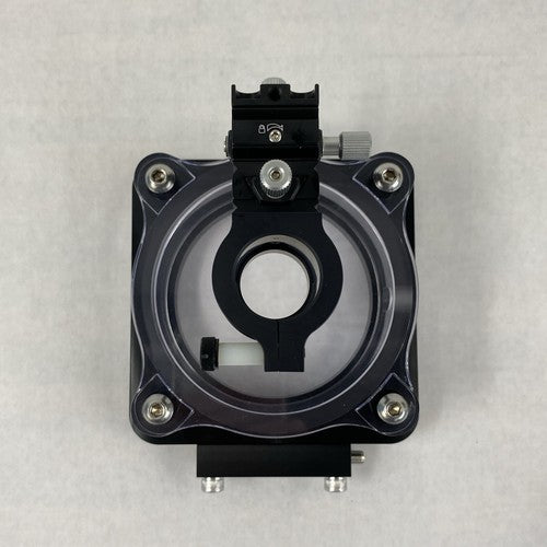 Sciex OptiMS Bruker MS Adapter and Ion Source Stage B86099 B82388