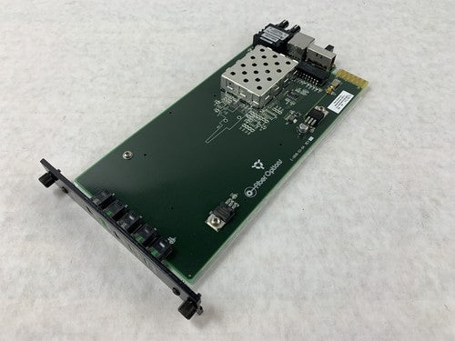 Fiber Options 714 Untested
