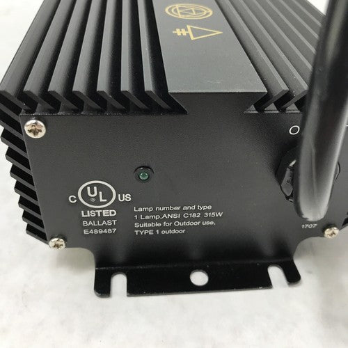 Prism Lighting Science PLSCMHBV2 315W Ceramic Metal Halide Light Ballast