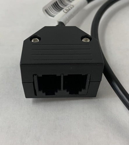 Unbranded RJ11 Splitter C6215 (Lot of 4)