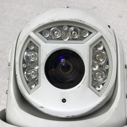 PTZ High Speed Dome HD-PT2-20XIR HD IR Network 20x Lens Outdoor Security Camera