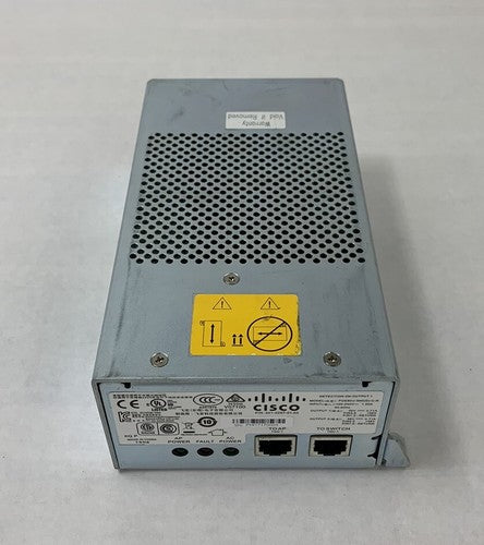 Cisco 341-0257-01 A0 Power Injector Power Supply