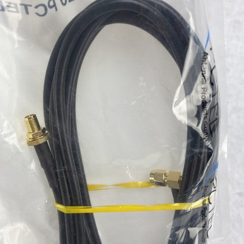Pctel Cable WGP01573-400 SMA Extension Cable MaxRad (Lot of 2)