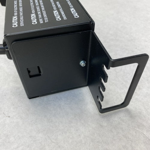 Emerson MP2-120C Liebert MicroPOD AC Power System 120V 16A