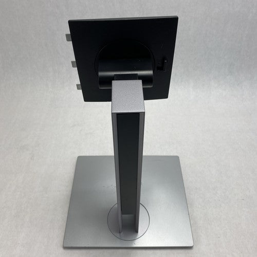 HP E233-V2 Grey Monitor Stand - Lot of 3