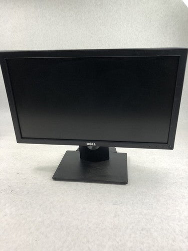 Dell E2016H 20" Widescreen 1600 x 900 LED LCD Monitor VGA E2016Hb 15066