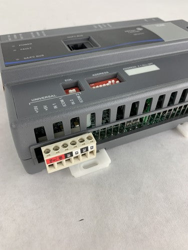 Johnson Controls METASYS MS-IOM2710-0 Input/Output Module