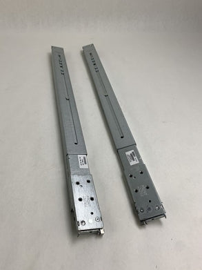 HP 513633-001 513642-005 (L) + 513633-002 513642-006 (R) Server Rails
