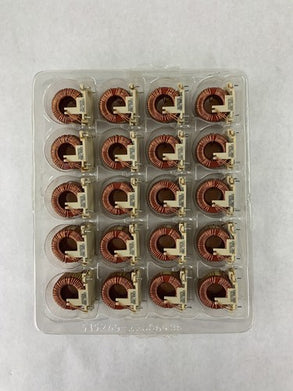 Lot of 20 Better Magnetics Corp Common Mode Choke Inductor BMC 6903 5075079