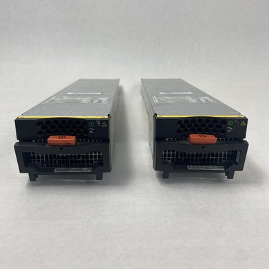 Lot of 2 Power One SPAEMCM-06 12V 30.8A AC/DC Converter
