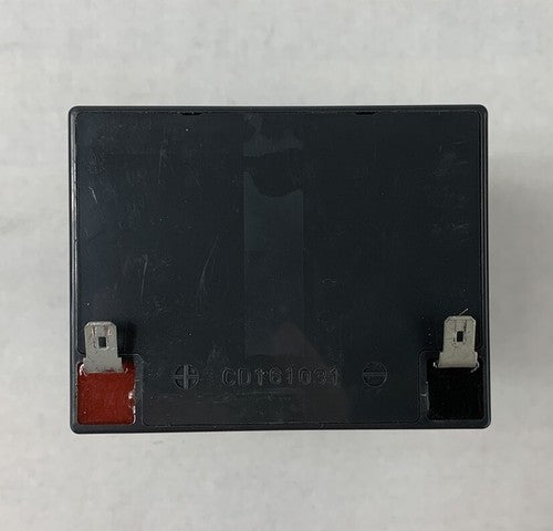 B.B. Battery HRC5.5-12 VRLA Rechargeable Battery