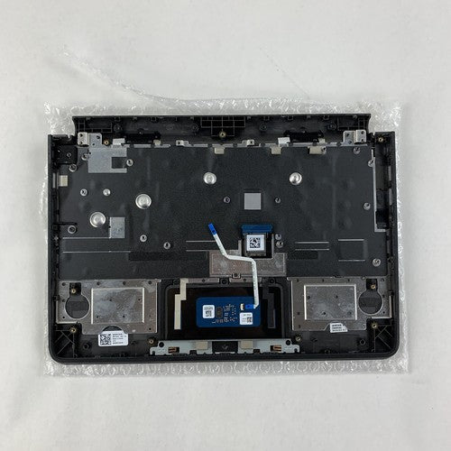 Dell 38ZM8TCWI00 OEM Chromebook 11 3120 Keyboard Palmrest Touchpad Assembly