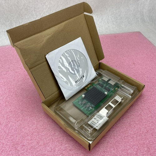 CNA/NIC 82576-GE-2T-X1 Ethernet Converged Network Adapter 1.25G Intel 82576