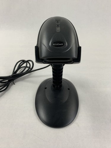 KidCheck System 2D Barcode Scanner with Stand XL-3956