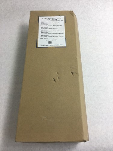 New Dell PowerEdge R720 2U Server Cable Management Bracket Kit YF1JW