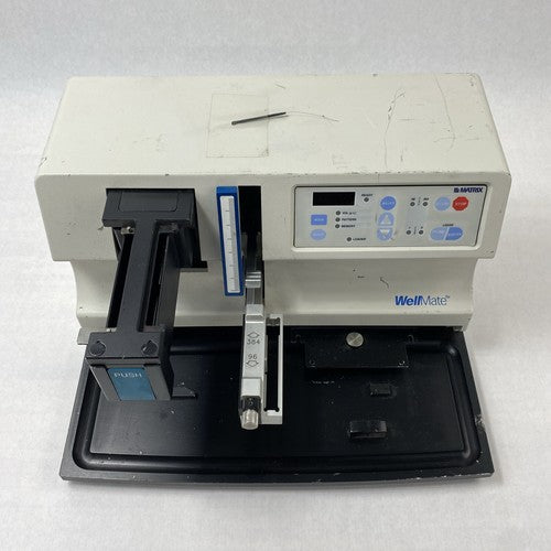 Thermo Scientific Matrix WellMate Microplate Dispenser