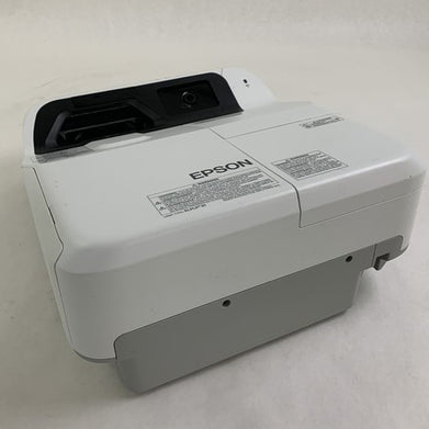Epson H740A 695W Projector 3578 Lamp Hours