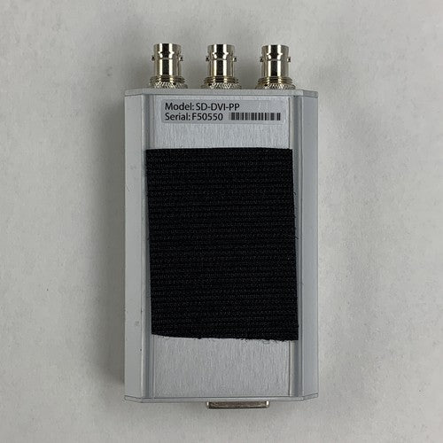 BDV Black Diamon Video SD-DVI-PP Converter