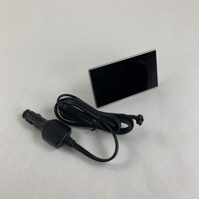 Garmin Nuvi AVAVGB00 Touchscreen Bluetooth 5" Tested Reset W/ Car Power Cable