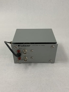 Ametek H1SB-R 1609C45G03 System CH44