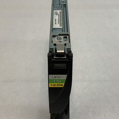 EMC 1TB 005049238 HDD Caddy - No Backplane (Lot of 4)