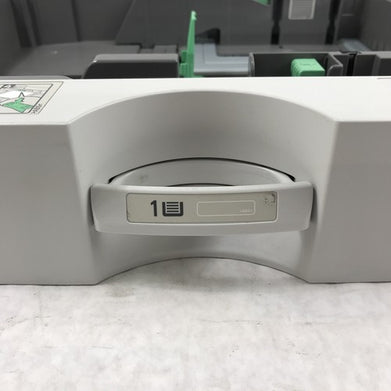 Ricoh Aficio MP5001 Gray and White Replacement Printer Part for Paper Tray 1