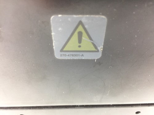 Siemens Bayer SMC - Siemens 270-478301-A Mounting Bracket
