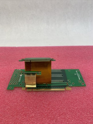 Adexelec PCIe Gen 3 1X 8X Combo Riser EEERXC16-DG3