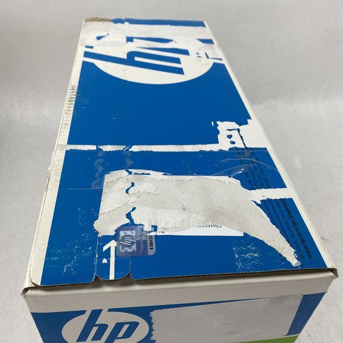 HP C4182X LaserJet 82X Toner Print Cartridge Black SEALED 2008