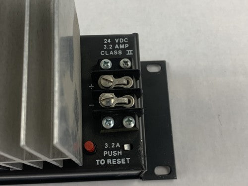 Dukane 17A365 Power Supply 288548 105/125 Volts 50/60 170 Watts