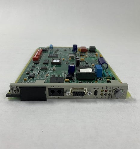 Adtran FT1 DP for Alcatel D448 Fractional T1 Dataport 1245208L2