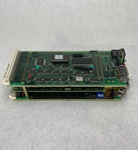 NEC M3A1T034AA RC-28D Alarm Control Unit Y0636E-V02CE NER 096 RTP2 96-01 Y0636