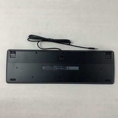 HP 803181-001 USB Slim KB WIN 8 US Keyboard Open Box OEM