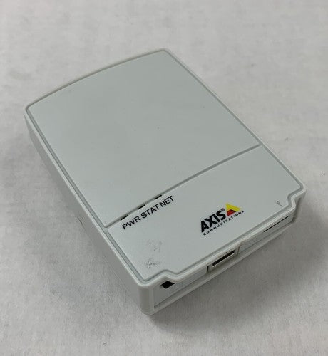 Axis P12/M20 0531-001-02 Power Terminal Block