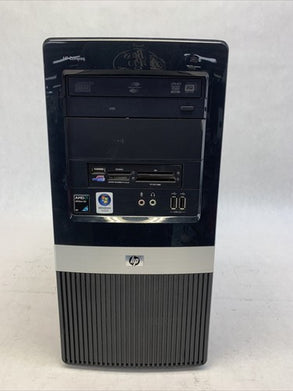 HP Compaq dx2450 MT AMD Athlon Dual Core 4450B 2.3GHz 2GB RAM No HDD No OS