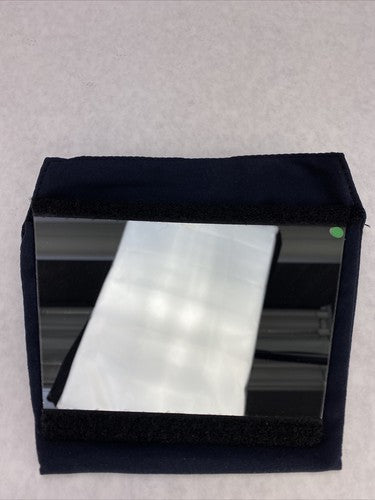 Listec PW-04 4" Teleprompter TESTED