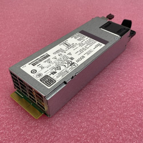 HP HSTNS-PD41-1 800W 80 Plus Platinum Power Supply 86-5412-101