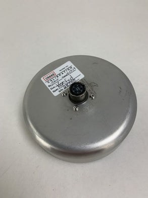 Crane Nuclear Calibration Polar Ware 200B 200 MT PT02E-10-6S Untested