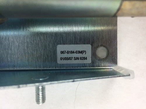 Pittman Lo-Cog GM8223C263-R2 Rev B 24VDC Motor 6:1 Ratio