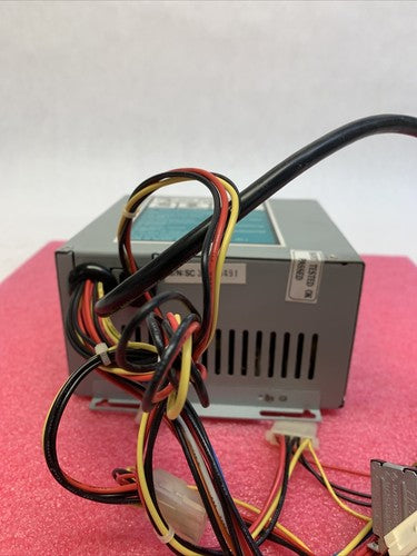 Real Power Enterprise RPS-7200-1  200W AT Switching Power Supply