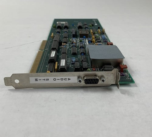 ICS Medical 8041850 Audio STIIM 16-BIT ISA Card