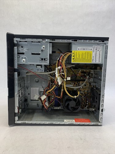 HP Compaq dx2450 MT AMD Athlon Dual Core 4450B 2.3GHz 2GB RAM No HDD No OS