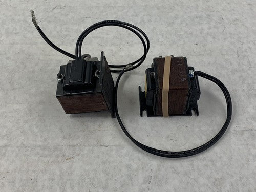 Lot of 2 Decco 9-2107M-323 220/50