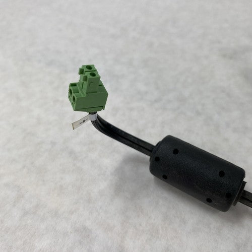 APC A2-36SG12R-V  13.5V 2.66A 36W AMX PSN2.8 3.5mm Power Supply Adapter