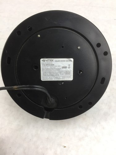 Vitek Color Dome Camera VTD-MP2810DN