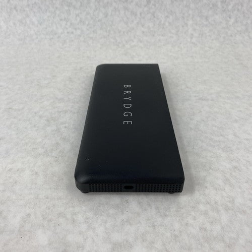 Brydge Stone-C USB Type-C Triple Display MST Docking Station