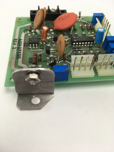 Circuit Assy 07530 Rev 2 Board for RT 6000 F07532-2  B07532-2