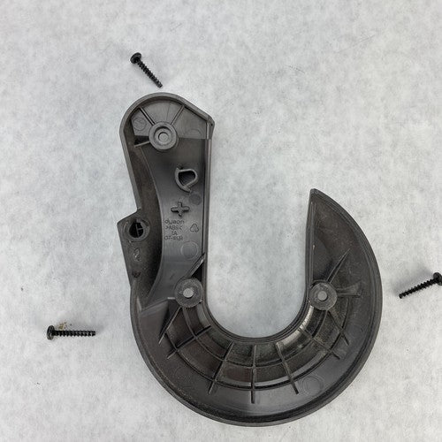 Dyson 915499-07 Cleaner Head Assembly Genuine OEM for DC25 Gray