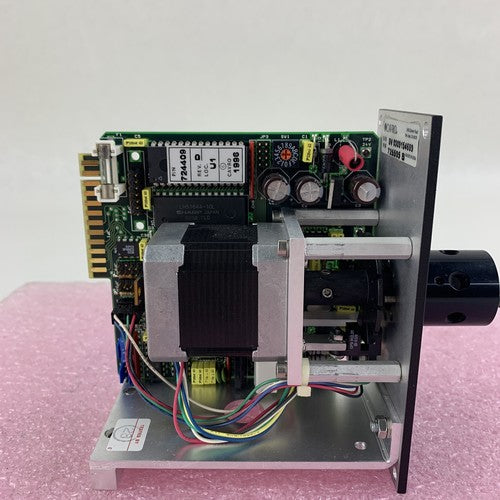 CAVRO 725595 B Syringe Pump Motor Untested
