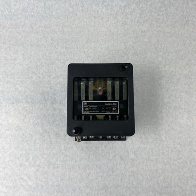GE 12HFA151A1H Auxiliary Relay HFA 250 Volts